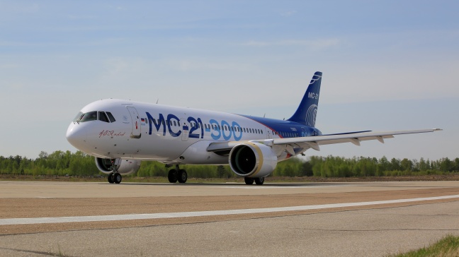 MC-21-300
